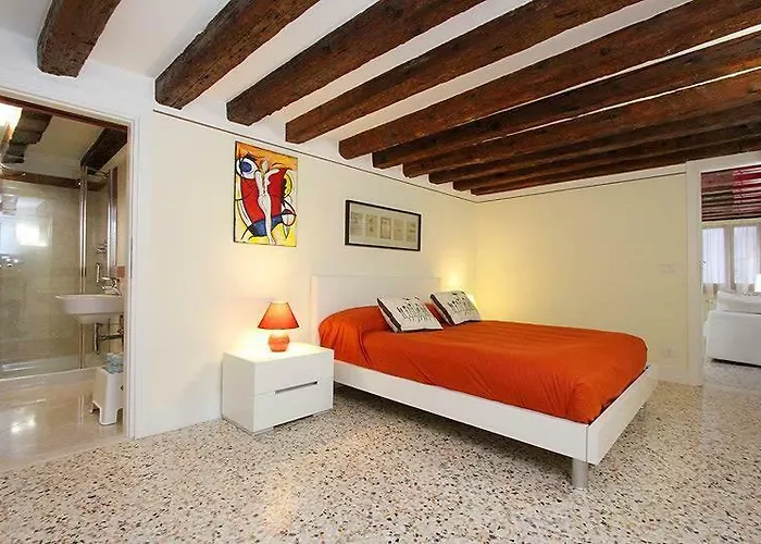 Alberto In Apartman