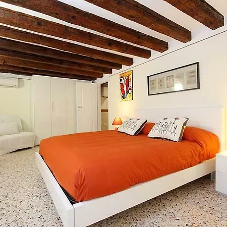 Apartamento Alberto In *