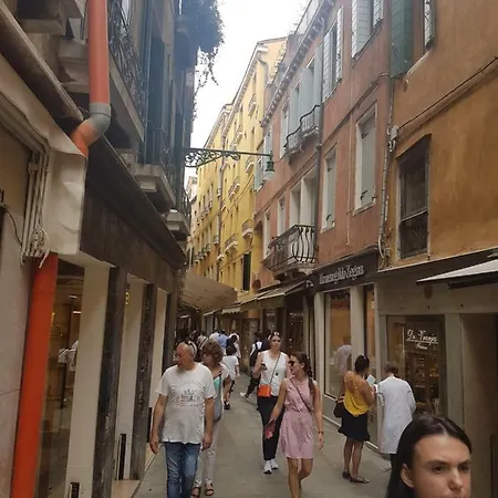 Alberto In * Veneza